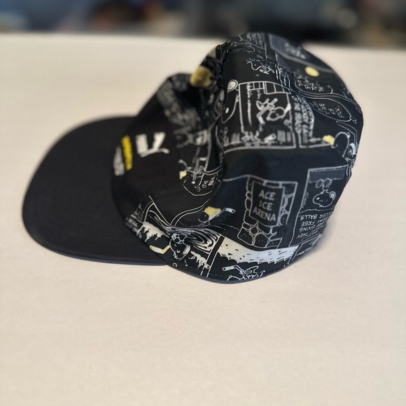 PUMA X PEANUTS Five-Panel Kids' Cap - Picture 5 of 6